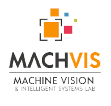 MachVIS Lab